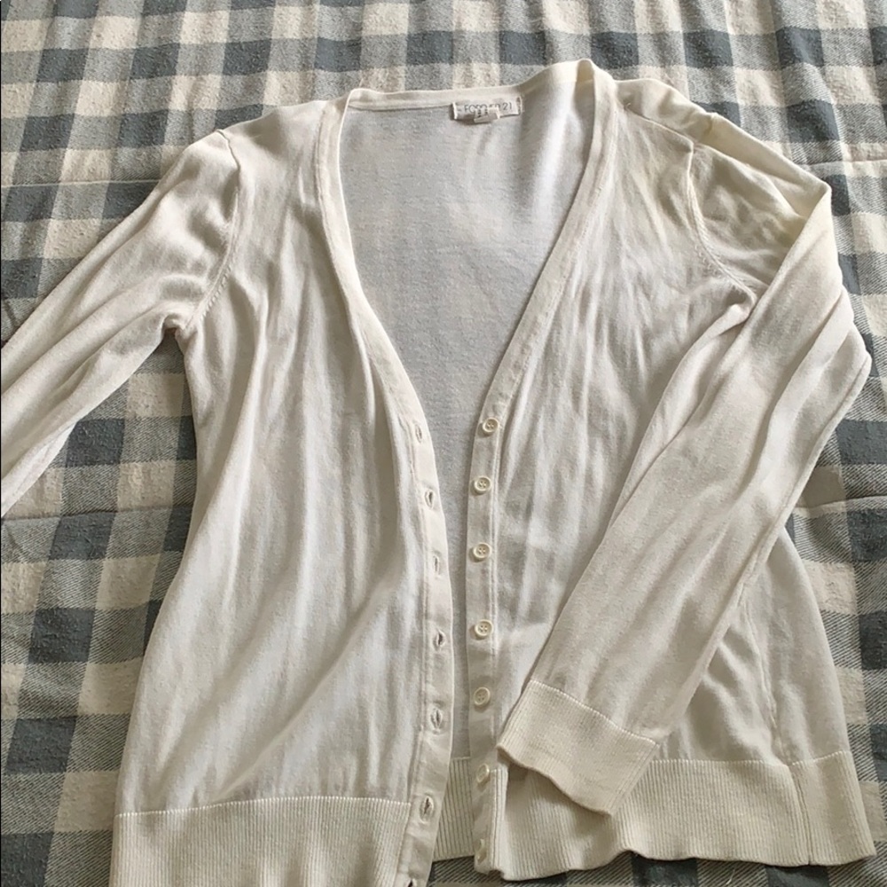 Women’s cardigan